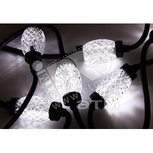 Строб-лайт 3м 10 строб 220В - NEON-NIGHT