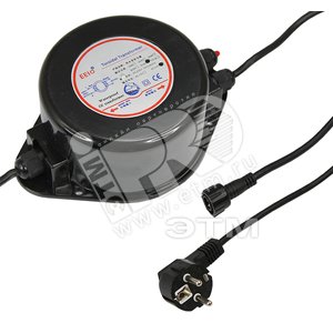 Трансформатор 2х40В - 2х4В 78W IP65 - NEON-NIGHT