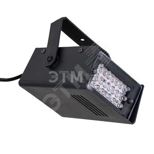 LED проектор с эффектом стробоскопа - NEON-NIGHT