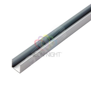 Короб металлический для гибкого неона (1м)