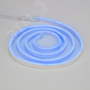 Набор домашний для создания неоновых фигур NEON-NIGHT Креатив 180 LED, 1.5 м, синий - NEON-NIGHT