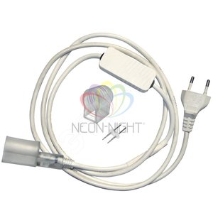 Установочный набор Гибкого Неона 12х26 230 В | 134-011 | NEON-NIGHT - NEON-NIGHT