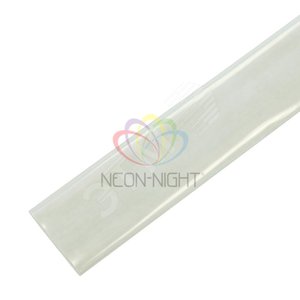 Термоусадка профессиональная клеевая прозрачная 39/13мм (1м) (134-029)