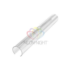 Клипск монтажная для гибкого неона 360