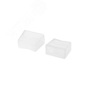 Заглушка для LED ленты 220 В SMD 5050 - NEON-NIGHT