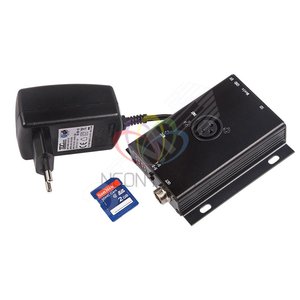 Контроллер RGB Умный дождь (245-902)