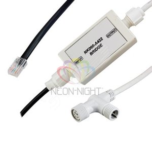 Роутер профессиональный для подключения профессионального котроллера умного дождя 24В DC 0.5W