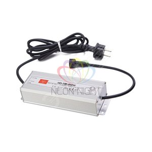 Трансформатор профессиональный 24В 100W (245-911) - NEON-NIGHT