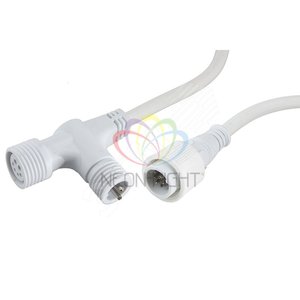 Т-образный коннектор | 245-921 | NEON-NIGHT