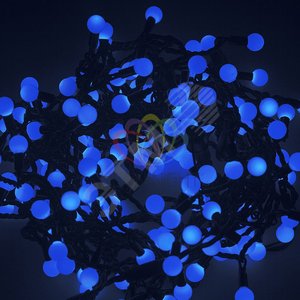 Гирлянда LED - шарики d17.5мм 2х4В - NEON-NIGHT