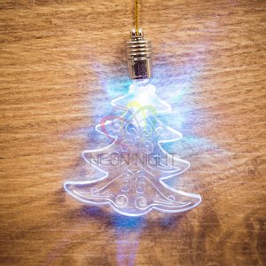 Фигурка подвесная 