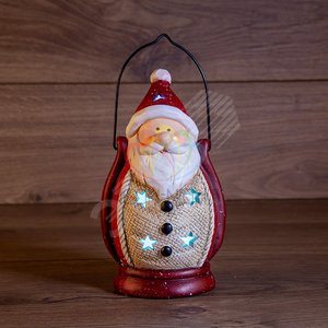 Керамическая фигурка 