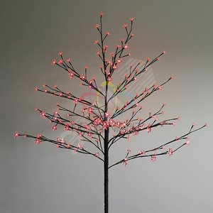 Дерево комнатное 