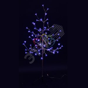 Дерево комнатное 