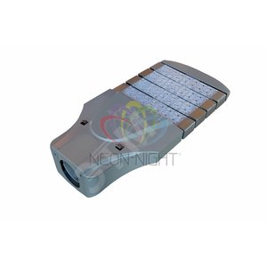 Фонарь светодиодный 56 LED 120W 4500K белый IP66 - NEON-NIGHT