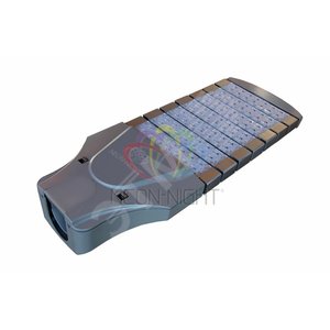 Фонарь светодиодный 96 LED 210W 4500K белый IP66 - NEON-NIGHT