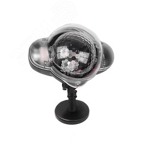 Проектор LED звездное небо с пультом, 220 В - NEON-NIGHT