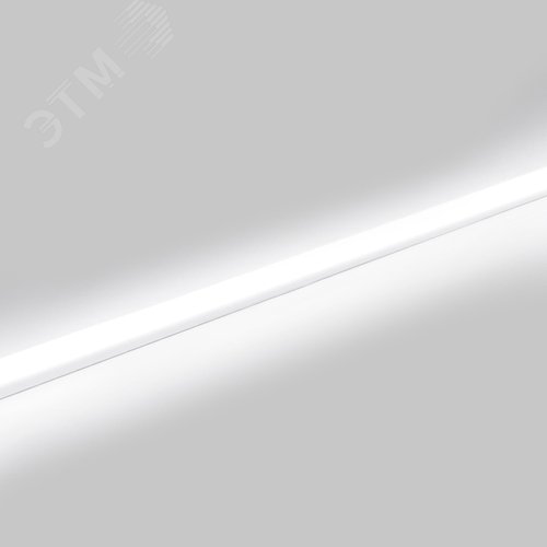 Неон гибкий LED SMD 15х26 мм, белый, 120 LED/м, 50 м - фото 2