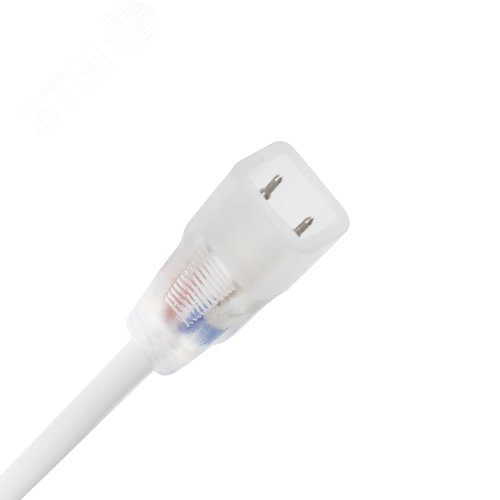 Комплект установочный для LED ленты 220 В SMD 2835, до 100 м - фото 2