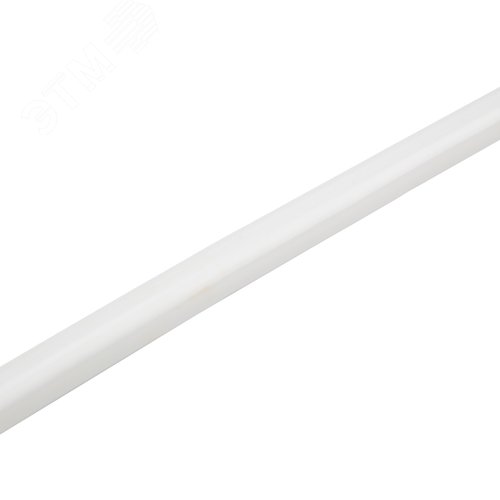 Неон гибкий LED 360 круглый, белый, 50 м - фото 3