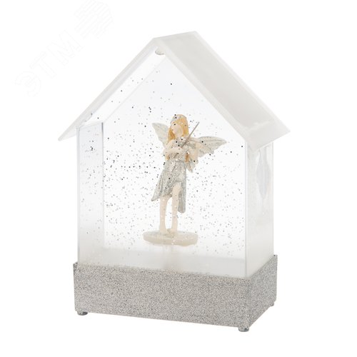 Светильник декоративный Фея с конфетти и мелодией, USB - фото 4