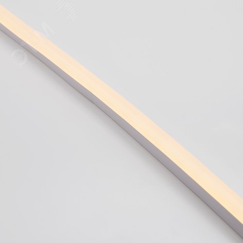 Гибкий неон LED SMD 8х16 мм, теплый белый, 120 LED/м, бухта 100 м | 131-046 | NEON-NIGHT - фото 4