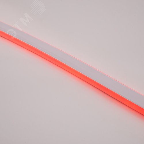 Неон гибкий LED SMD 8х16 мм, двухсторонний, красный, 120 LED/м, 100 м - фото 3