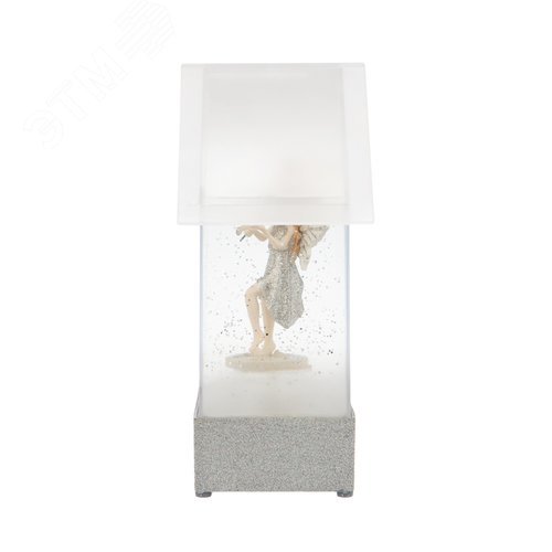 Светильник декоративный Фея с конфетти и мелодией, USB - фото 6
