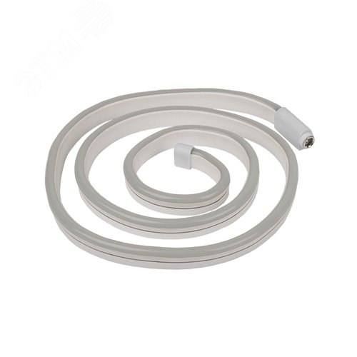 Набор для создания неоновых фигур креатив 120 LED, 1 м, желтый - фото 5