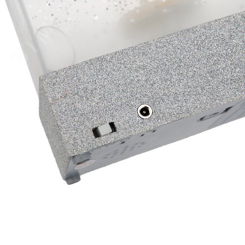 Светильник декоративный Фея с конфетти и мелодией, USB - фото 7