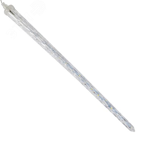 Гирлянда светодиодная Сосульки 230 В, комплект 8 шт х 42 см, 36x8 LED, не соединяются - фото 7