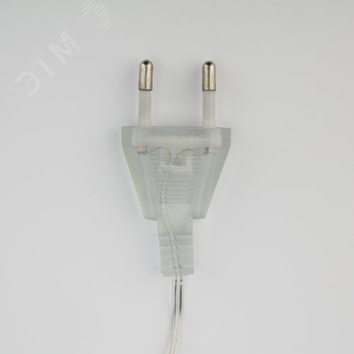 Гирлянда светодиодная Прищепки 30 LED, 5 м, тёплый белый свечение - фото 7