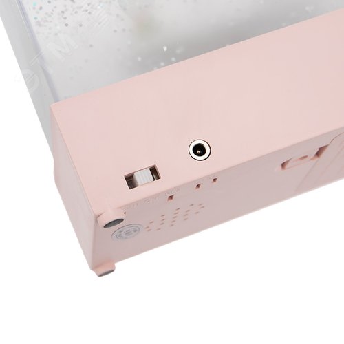 Светильник декоративный Единорог с конфетти и мелодией, USB - фото 5