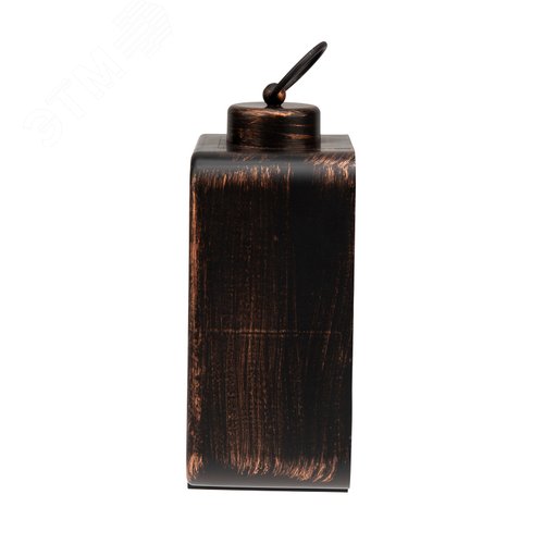 Камин светодиодный лофт USB с эффектом живого огня 17х10х24.5 см - фото 5