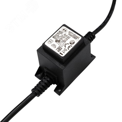 Гирлянда LED ClipLight - Мультишарики 24V, 3 нити по 20 м, свечение с динамикой, диодов RGB - фото 9
