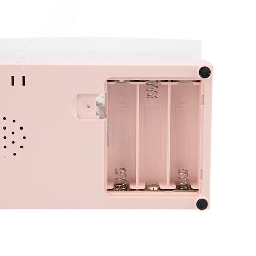 Светильник декоративный Единорог с конфетти и мелодией, USB - фото 7