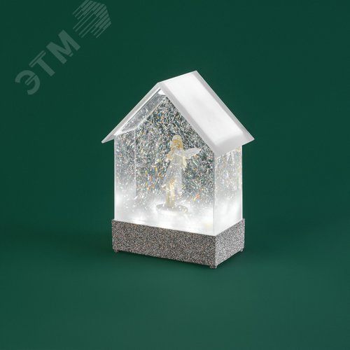 Светильник декоративный Фея с конфетти и мелодией, USB - фото 3