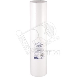 Картридж Х/В для 20BB полипропилен 5 мкм PS-5M-20BB (PS-5M-20BB) - USTM