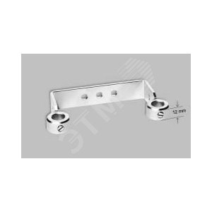 Держатель штанг для LSA-PROFIL 95/46 (6577 2 834-00) - Krone