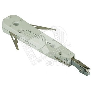 Инструмент универсальный сенсорный 6417 2 055-02 LSA-PLUS (6417 2 055-01) - Krone
