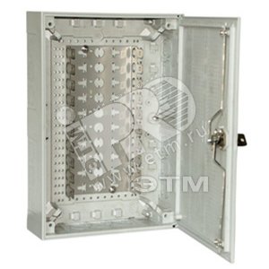 Коробка KRONECTION BOX III на 100 пар распределительная (6437 1 020-20) - Krone