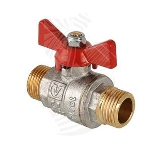 Кран шаровой НН 1/2