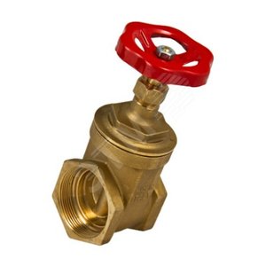 Задвижка PN 16 1 1/4 - ENOLGAS