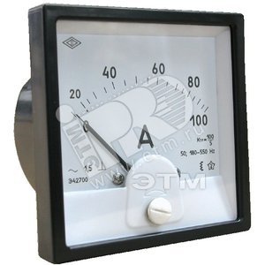 Указатель последовательности чередования фаз УПЧФ-1М (УПЧФ-1М) - Электроприбор