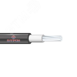 Кабель АВВГ нг(А)LS 1х35.0 0.66кВ МК желто-зеленый - ЭлПром