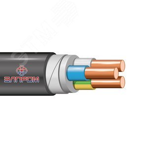 Кабель ПБП нг(А)HF 3х25.0 1кВ МК - ЭлПром