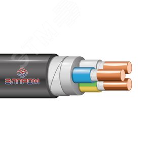 Кабель ПБП нг(А)FRHF 3х2.5 0.66кВ - ЭлПром