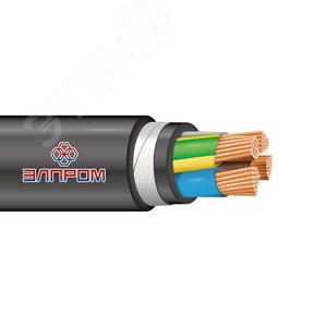 Кабель ПБП нг(А)HF 4х70.0 1кВ МС - ЭлПром