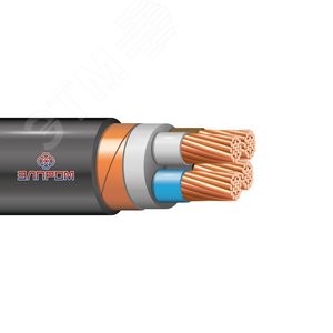 Кабель силовой КГВВЭнг(А)-LS 4х1.5 ТРТС - ЭлПром