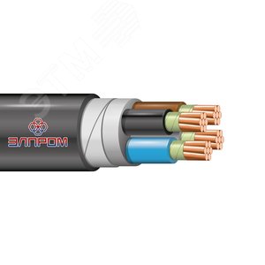 Кабель ПБП нг(А)FRHF 3х2.5 1кВ - ЭлПром